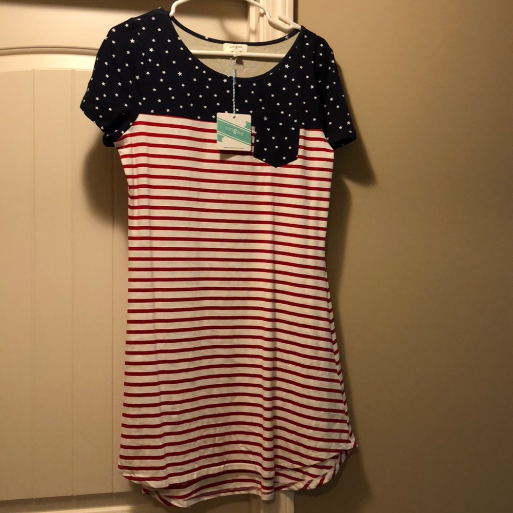 UMGEE Summer Dress...